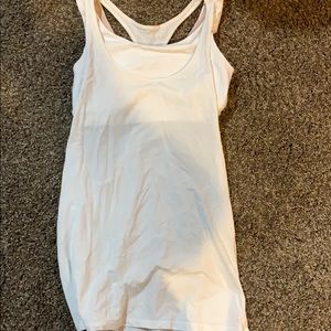 Lululemon tank top!